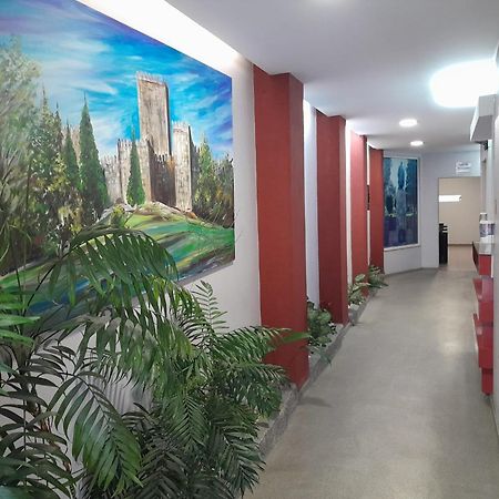 Hotel Dom Joao IV Guimaraes Luaran gambar