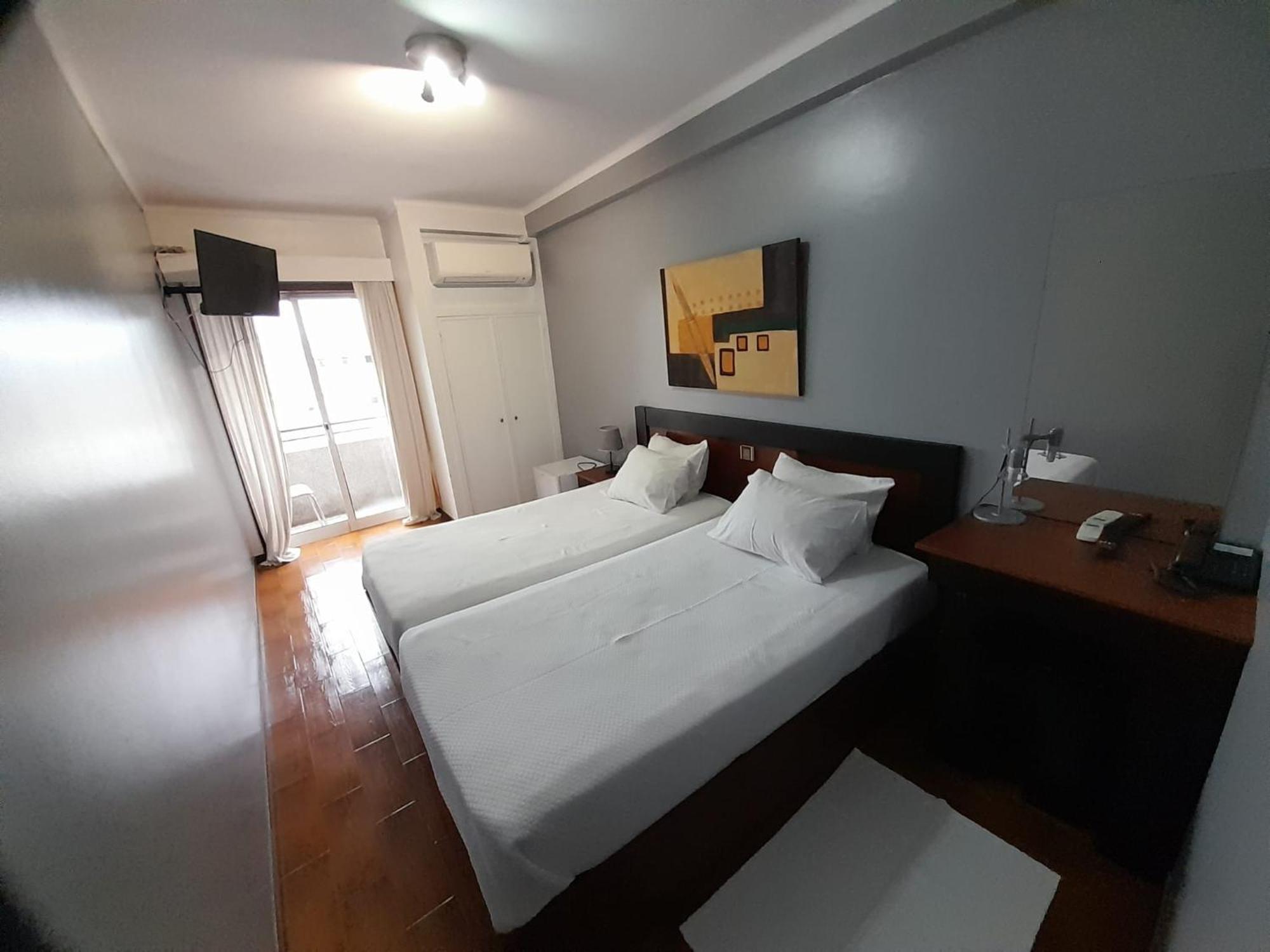 Hotel Dom Joao IV Guimaraes Luaran gambar