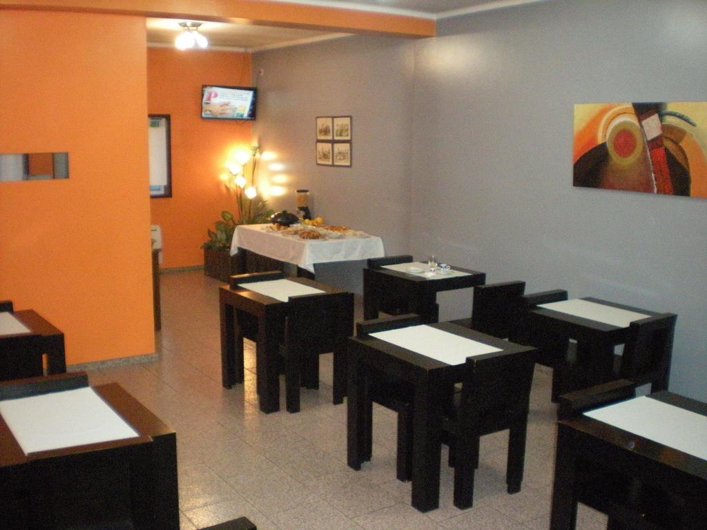 Hotel Dom Joao IV Guimaraes Luaran gambar