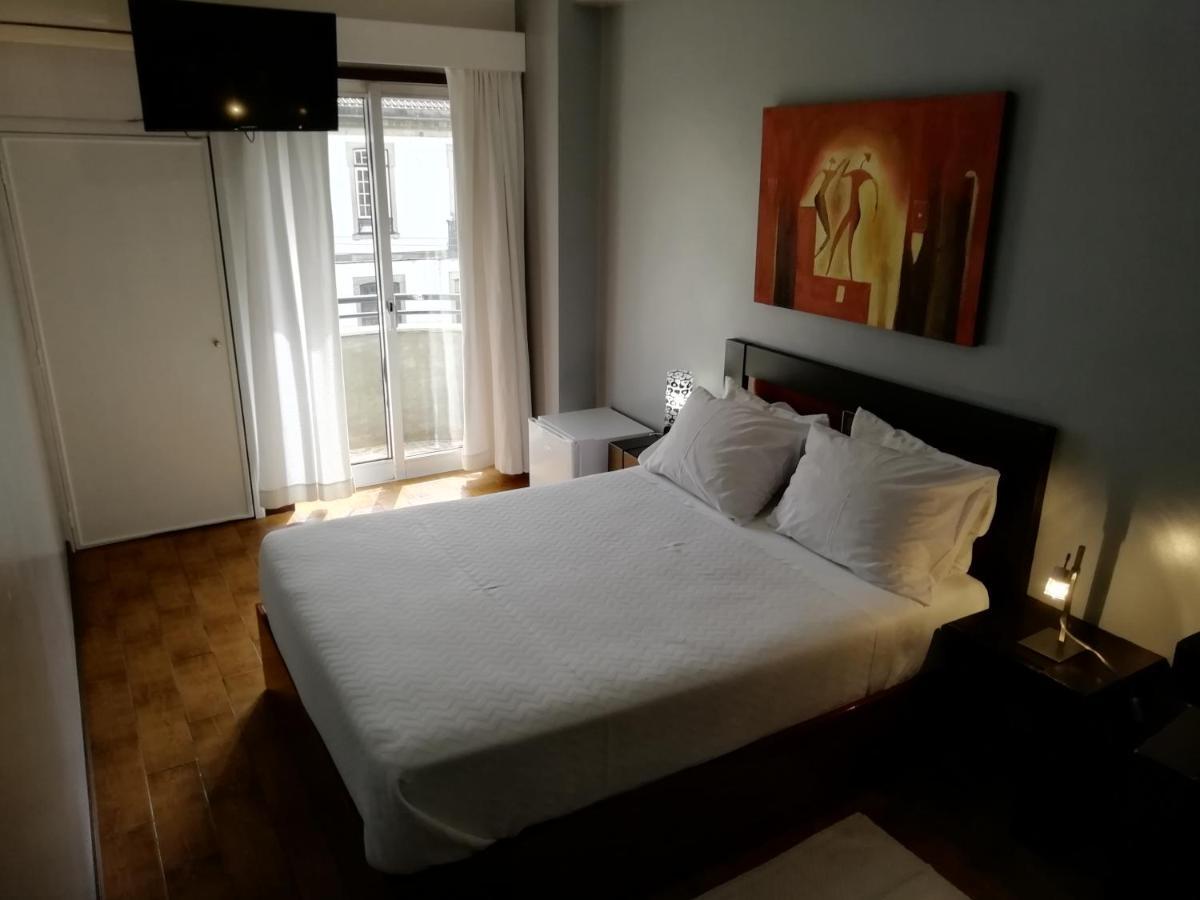 Hotel Dom Joao IV Guimaraes Luaran gambar